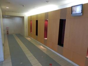 カスタリア芝公園のその他