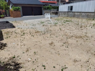 【その他】 | 東福原8丁目　土地