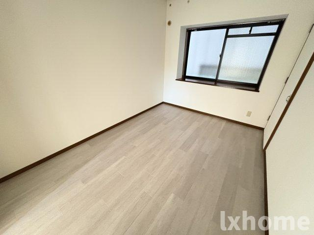 エスポアール前川の内装|おしゃれな内装です