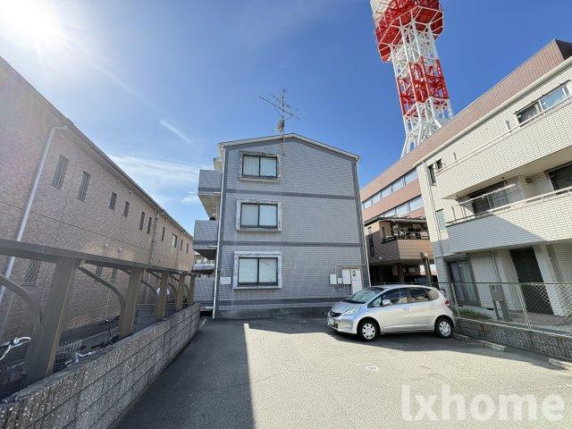 エスポアール前川