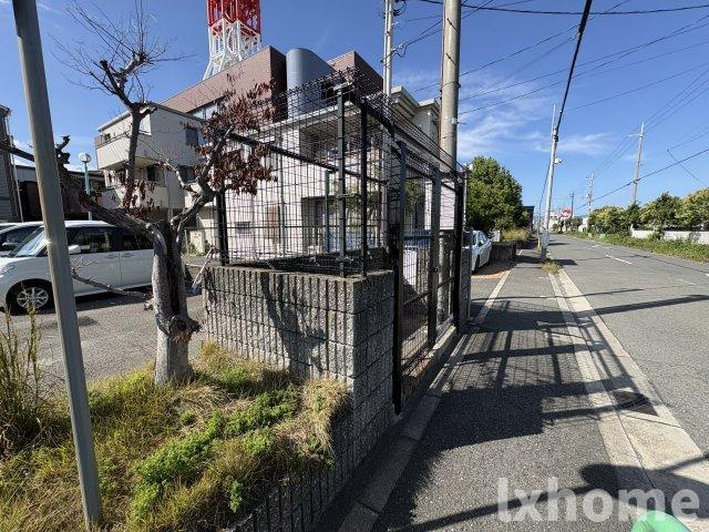 エスポアール前川のその他共用部分