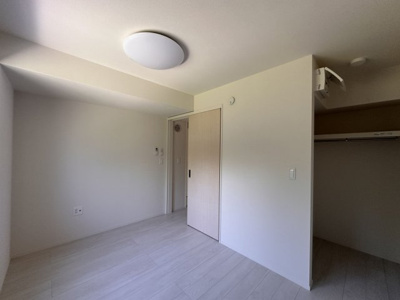 【内装】 | ライラック | 洋室