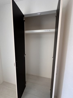 【収納】 | ライラック | クローゼット