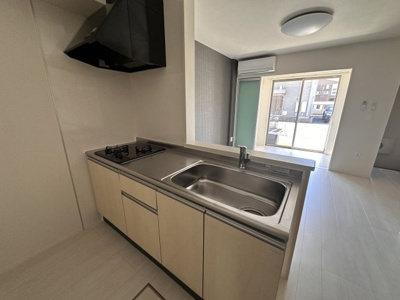 【キッチン】 | ライラック | キッチン