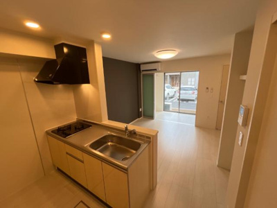 【居間・リビング】 | ライラック | リビング