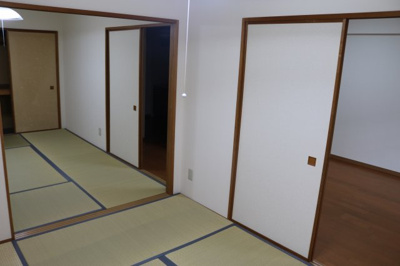 【和室】 | コンフォート熊谷