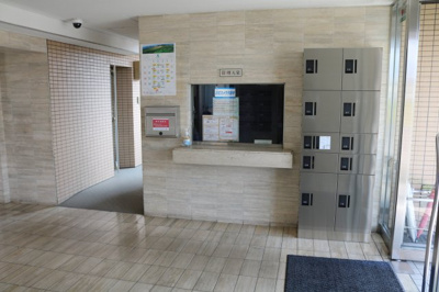 【設備】 | コンフォート熊谷