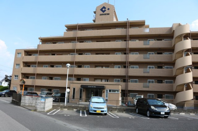 【外観】 | コンフォート熊谷