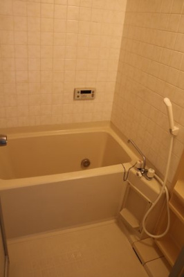 【浴室】 | コンフォート熊谷