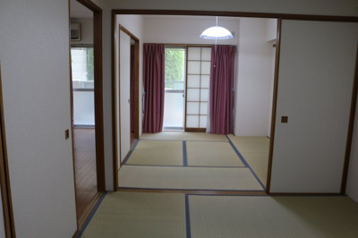 【和室】 | コンフォート熊谷