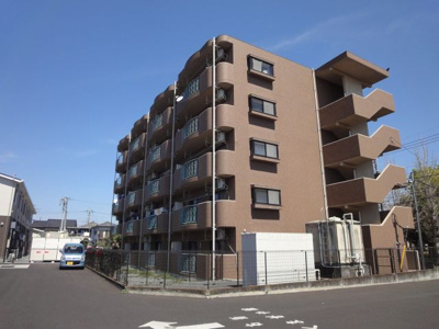 【外観】 | バルパレー熊谷