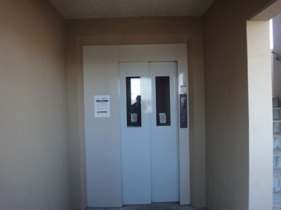 【その他共用部分】 | バルパレー熊谷