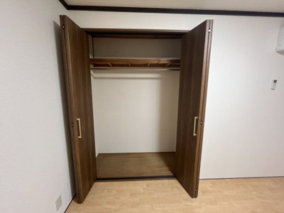 【収納】 | ハイツゆき