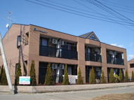 パークヒルズⅠの画像