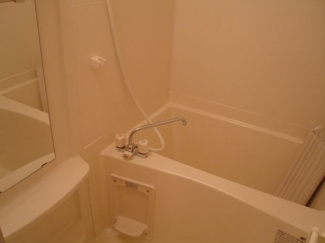 【浴室】 | パークヒルズⅠ | バス