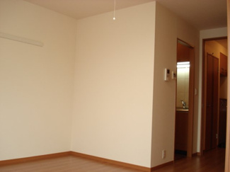 【内装】 | パークヒルズⅠ | 洋室