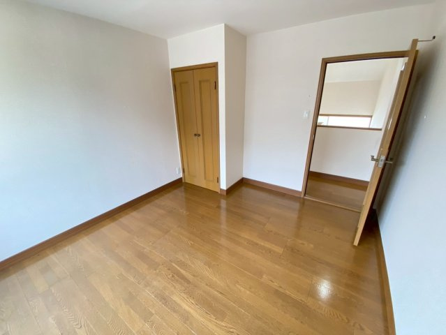 上菅2丁目　の子供部屋