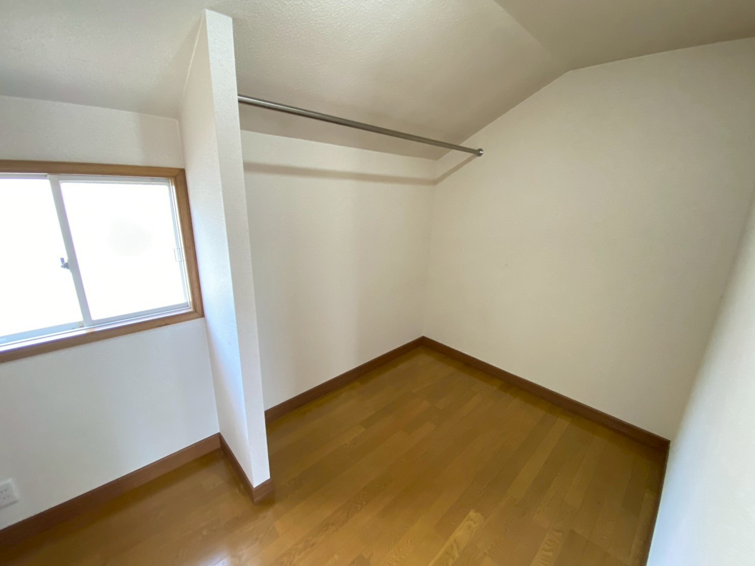 上菅2丁目　の収納