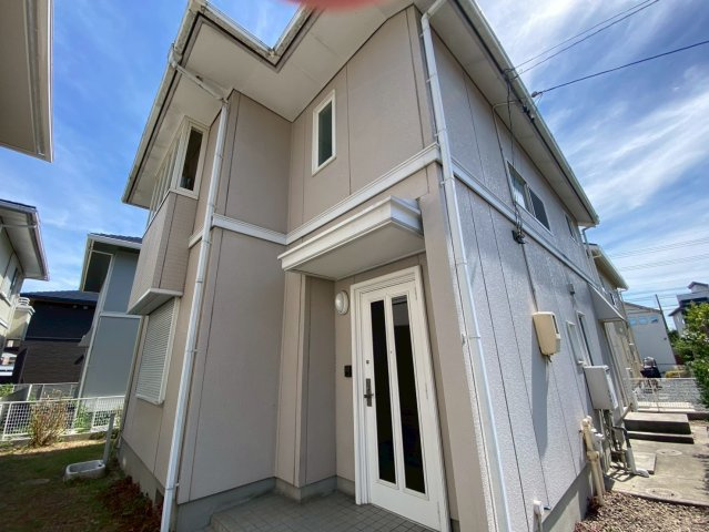 上菅2丁目　の外観