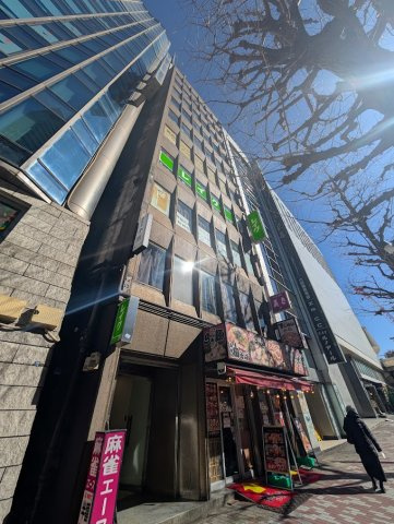 ニューセントラルビル