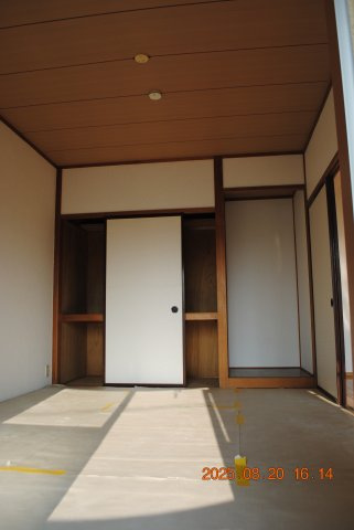 【和室】