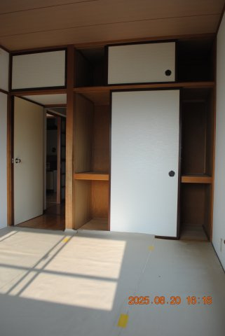 【和室】