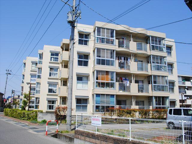 【外観】