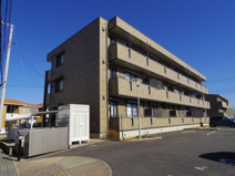 プロスパー　Aの画像