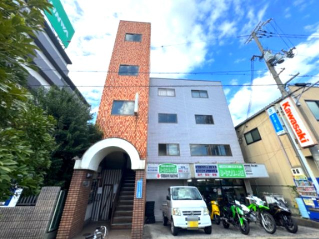 アンフィニィ沢良宜