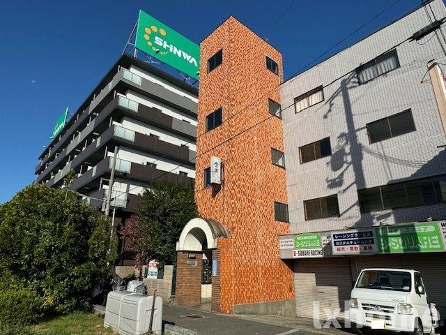 アンフィニィ沢良宜のその他共用部分