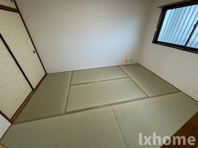 アンフィニィ沢良宜の内装|きれいな内装です