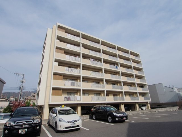 プロスペリティNakamura