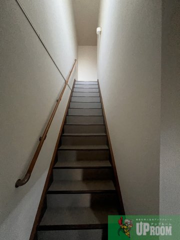 フラワーハイムの内装