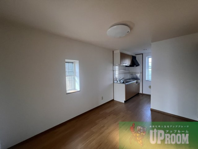 フラワーハイムの内装