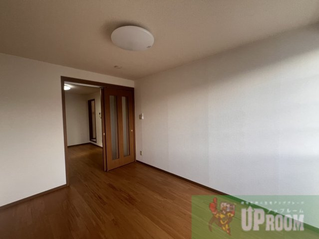 フラワーハイムの内装