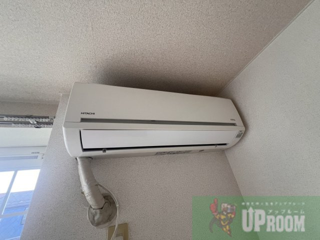 フラワーハイムの設備