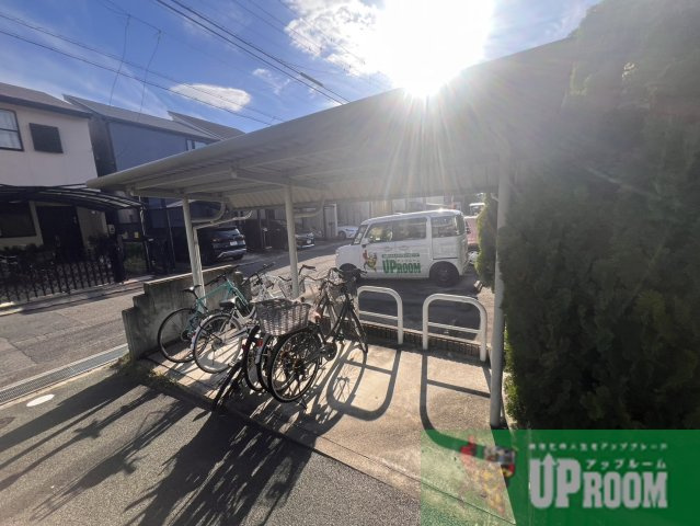 フラワーハイムのその他共用部分