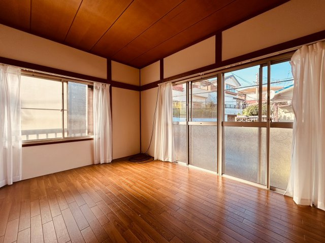 前田号貸家のその他