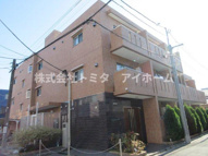 杉並区和田３丁目のマンションの画像