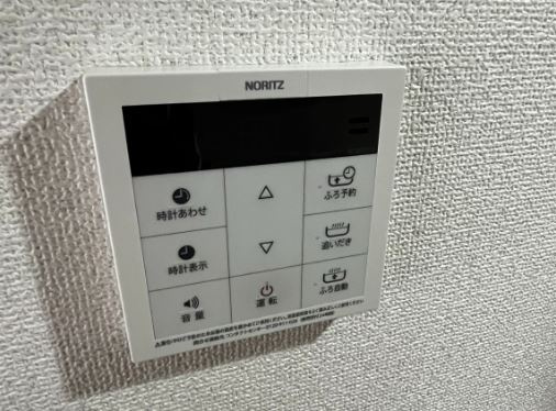 【設備】
