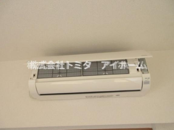 【設備】 | ※反転同タイプ別部屋参考写真
