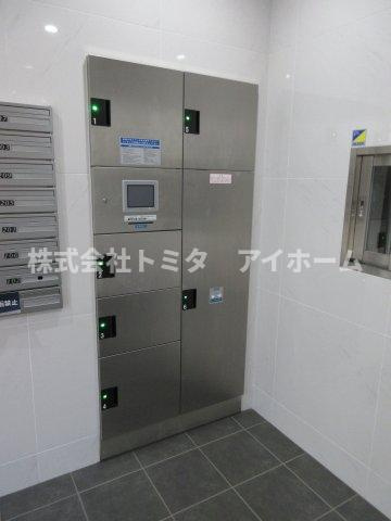 【その他共用部分】