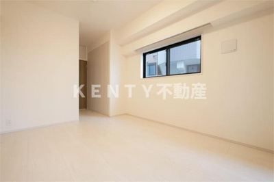 【寝室】 | アークマーク大森町アジールコート | 寝室です