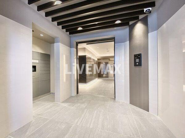 【エントランス】S-RESIDENCE大曽根駅前