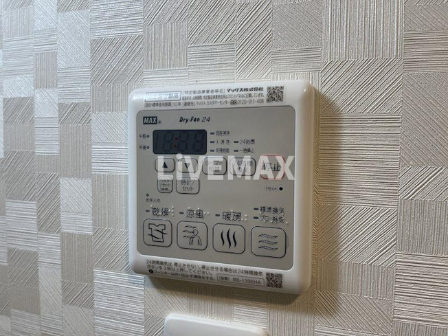 【設備】S-RESIDENCE大曽根駅前
