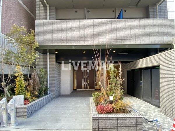 【外観】S-RESIDENCE大曽根駅前