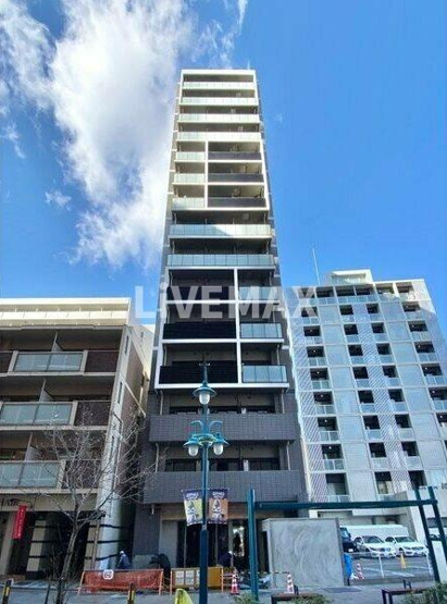 【外観】S-RESIDENCE大曽根駅前