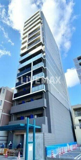 S-RESIDENCE大曽根駅前の画像