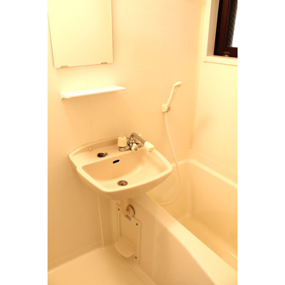 コンフォートマンション下町の内装|中はこのようになっています