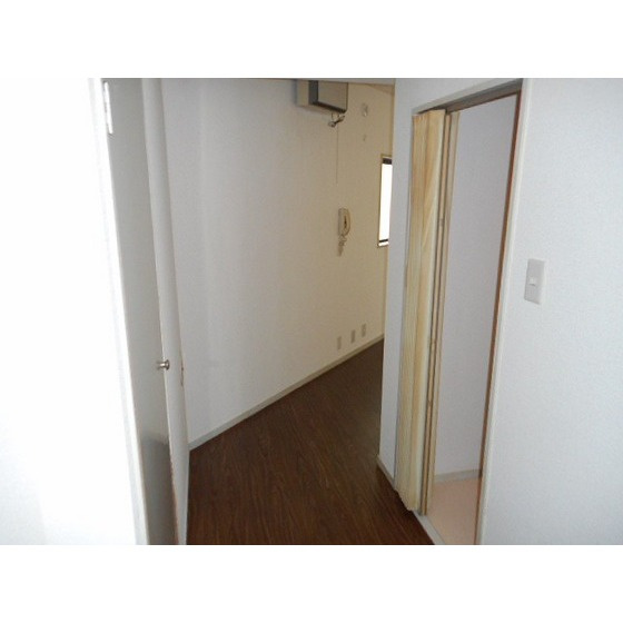 ＳＴハイム千鳥の玄関|玄関